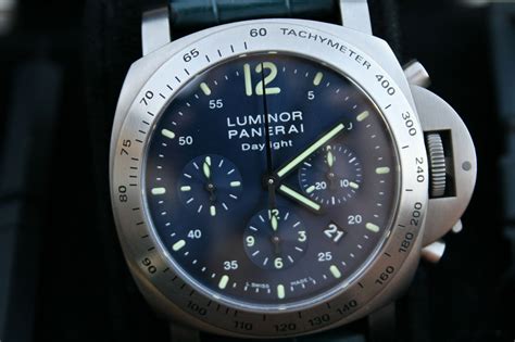panerai 326